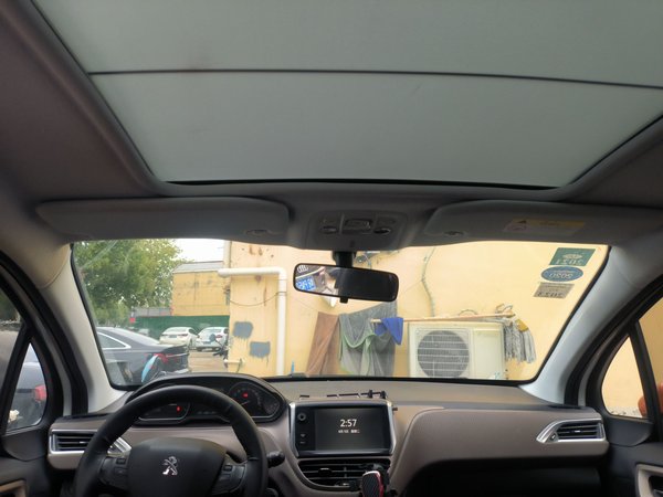Peugeot 2008 2015, 28000 км, за 6619 USD - фото 7
