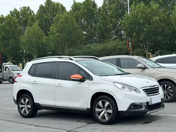 Peugeot 2008 2015, 28000 км, за 6619 USD - фото 19