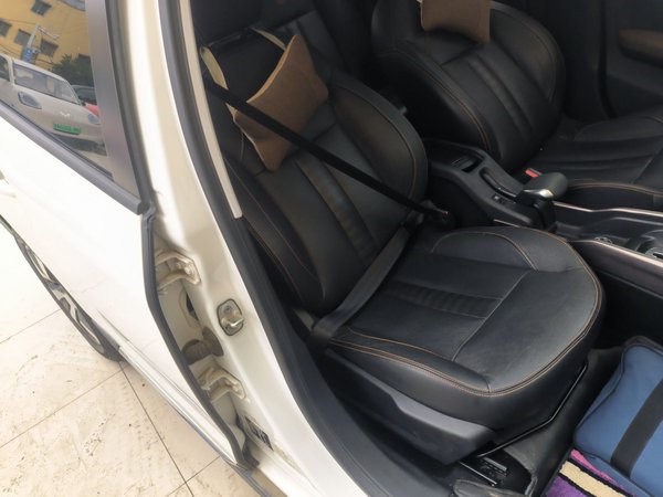 Peugeot 2008 2015, 28000 км, за 6619 USD - фото 16