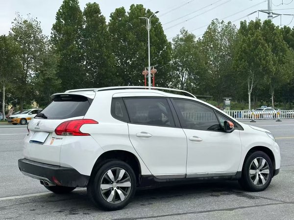Peugeot 2008 2015, 28000 км, за 6619 USD - фото 22