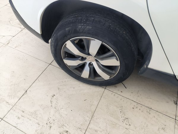 Peugeot 2008 2015, 28000 км, за 6619 USD - фото 25