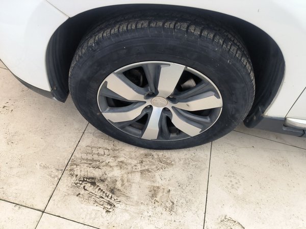 Peugeot 2008 2015, 28000 км, за 6619 USD - фото 24