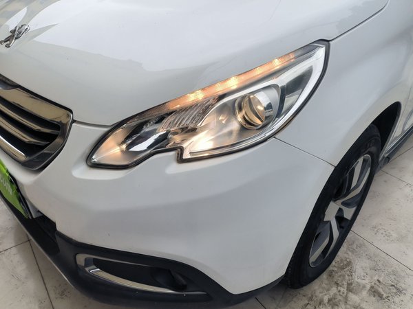 Peugeot 2008 2015, 28000 км, за 6619 USD - фото 14