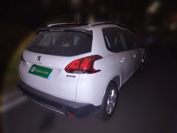 Peugeot 2008 2015, 54500 км, за 4886 USD - фото 6