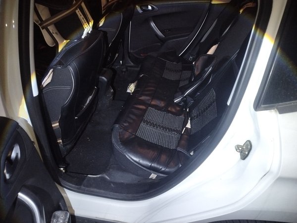 Peugeot 2008 2015, 54500 км, за 4886 USD - фото 20