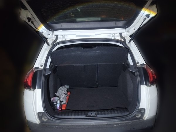 Peugeot 2008 2015, 54500 км, за 4886 USD - фото 16