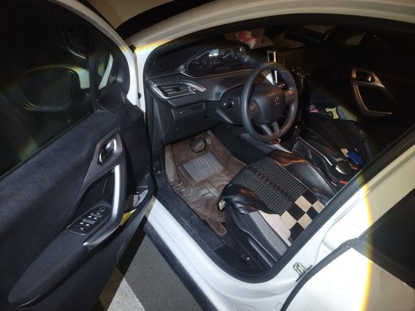 Peugeot 2008 2015, 54500 км, за 4886 USD - фото 19