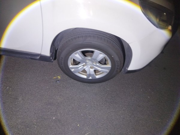 Peugeot 2008 2015, 54500 км, за 4886 USD - фото 8