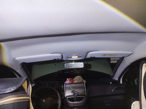 Peugeot 2008 2015, 54500 км, за 4886 USD - фото 15