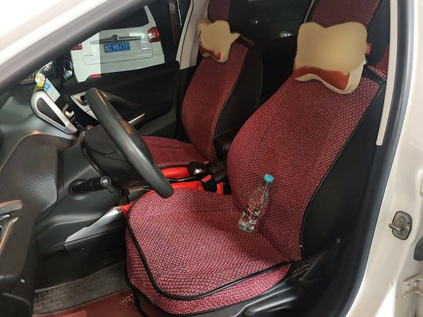 Peugeot 2008 2015, 71500 км, за 5574 USD - фото 15