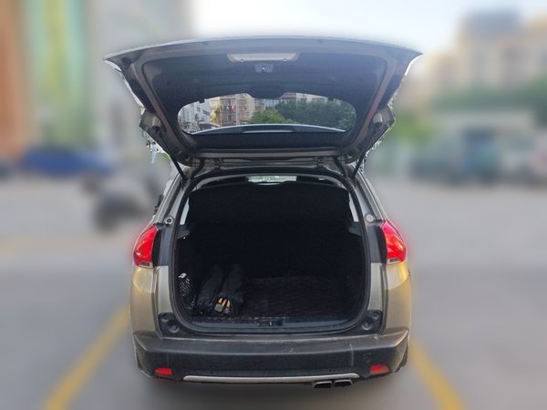 Peugeot 2008 2016, 84900 км, за 4885 USD - фото 16