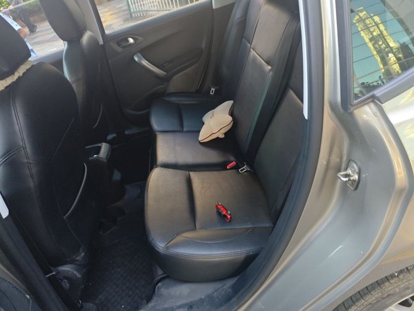 Peugeot 2008 2016, 84900 км, за 4885 USD - фото 14