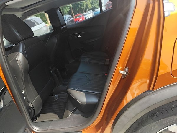 Peugeot 2008 2020, 108600 км, за 6763 USD - фото 20