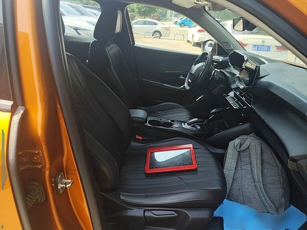 Peugeot 2008 2020, 108600 км, за 6763 USD - фото 23