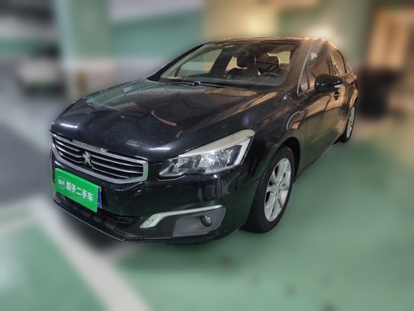Peugeot 508 2015, 166000 км, за 4136 USD - фото 6