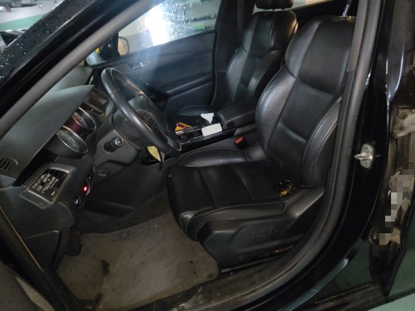 Peugeot 508 2015, 166000 км, за 4136 USD - фото 13