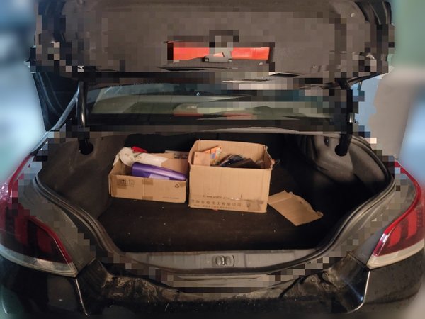 Peugeot 508 2015, 166000 км, за 4136 USD - фото 11