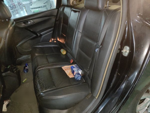 Peugeot 508 2015, 166000 км, за 4136 USD - фото 20