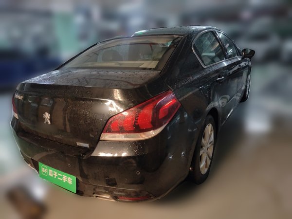 Peugeot 508 2015, 166000 км, за 4136 USD - фото 8