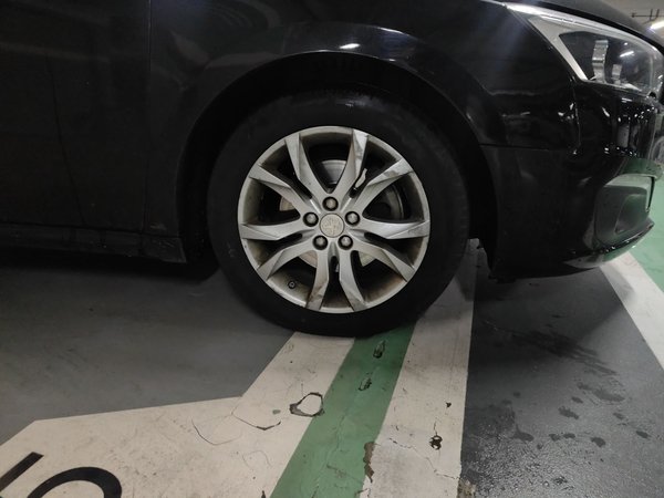 Peugeot 508 2015, 166000 км, за 4136 USD - фото 7