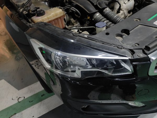 Peugeot 508 2015, 166000 км, за 4136 USD