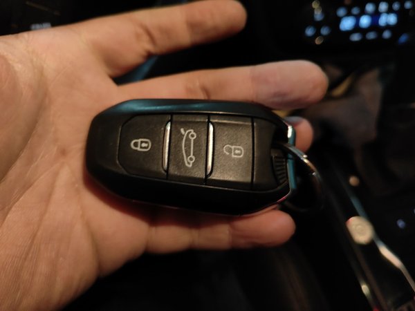 Peugeot 508 2015, 166000 км, за 4136 USD - фото 16