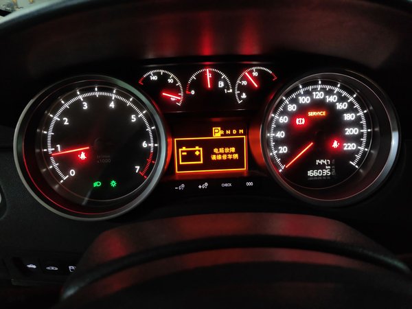 Peugeot 508 2015, 166000 км, за 4136 USD - фото 15