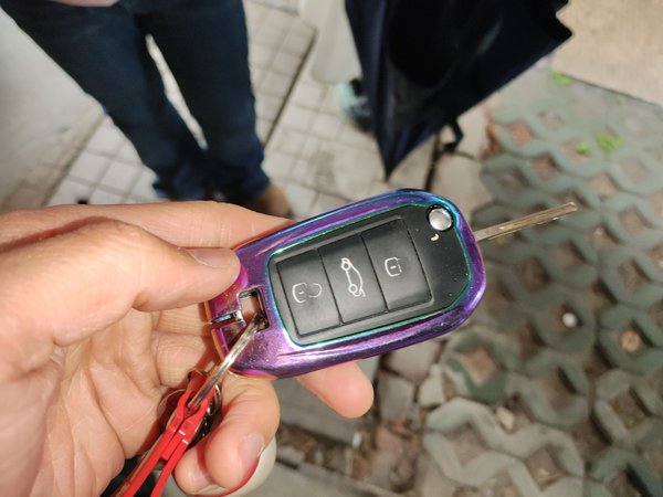 Peugeot 408 2016, 64400 км, за 5563 USD - фото 9