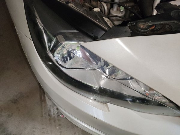 Peugeot 408 2016, 64400 км, за 5563 USD - фото 7