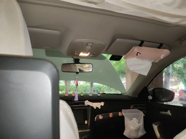 Peugeot 408 2016, 64400 км, за 5563 USD - фото 19