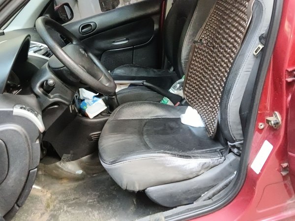 Peugeot 207 2011, 62100 км, за 2793 USD - фото 16