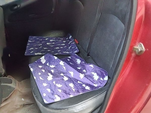 Peugeot 207 2011, 62100 км, за 2793 USD - фото 18