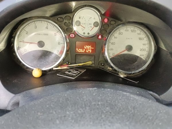 Peugeot 207 2011, 62100 км, за 2793 USD - фото 13