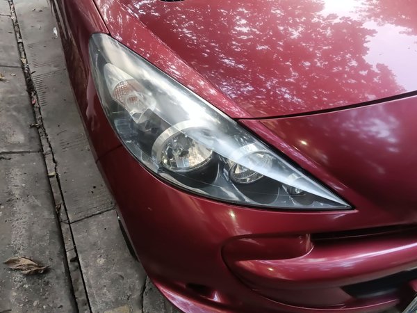 Peugeot 207 2011, 62100 км, за 2793 USD - фото 7