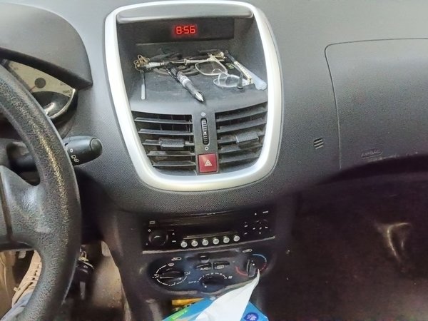 Peugeot 207 2011, 62100 км, за 2793 USD - фото 14