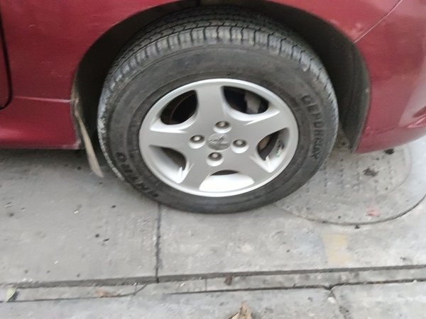 Peugeot 207 2011, 62100 км, за 2793 USD - фото 8