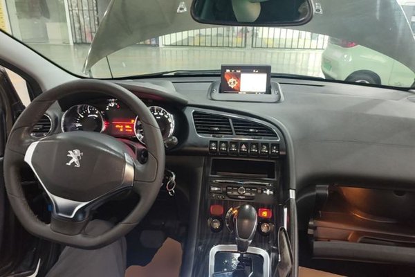 Peugeot 3008 2013, 78000 км, за 4553 USD - фото 12