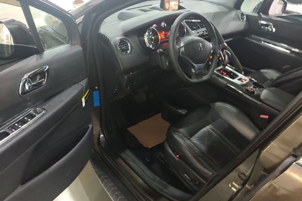 Peugeot 3008 2013, 78000 км, за 4553 USD - фото 18