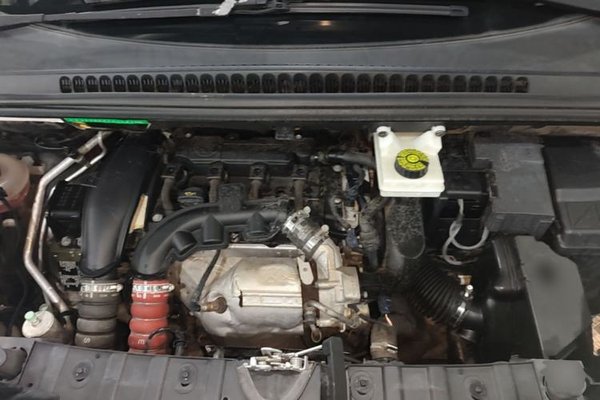 Peugeot 3008 2013, 78000 км, за 4553 USD - фото 24