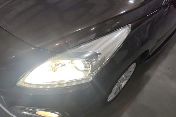 Peugeot 3008 2013, 78000 км, за 4553 USD - фото 8