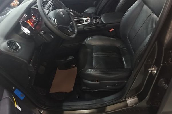 Peugeot 3008 2013, 78000 км, за 4553 USD - фото 17