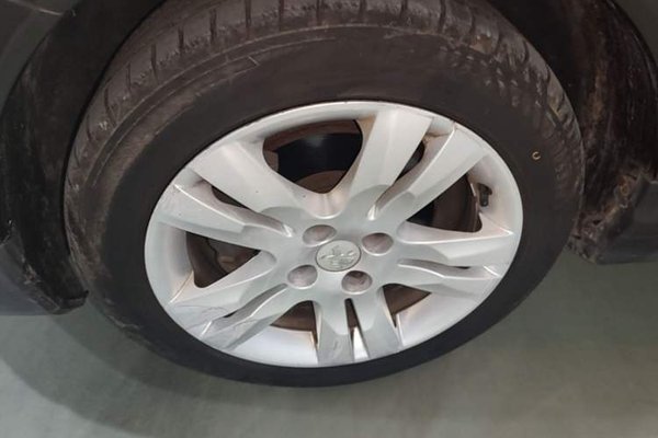 Peugeot 3008 2013, 78000 км, за 4553 USD - фото 10