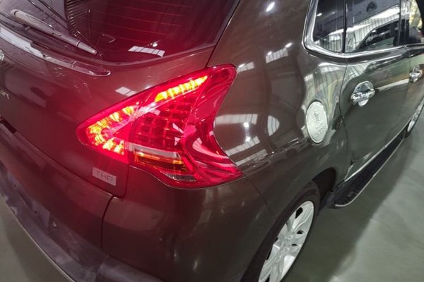 Peugeot 3008 2013, 78000 км, за 4553 USD - фото 9