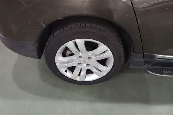 Peugeot 3008 2013, 78000 км, за 4553 USD - фото 11