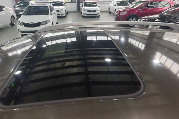 Peugeot 3008 2013, 78000 км, за 4553 USD - фото 7