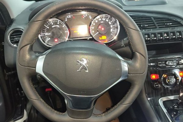 Peugeot 3008 2013, 78000 км, за 4553 USD - фото 13