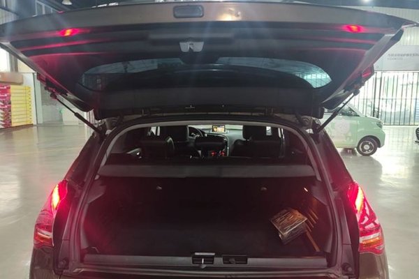 Peugeot 3008 2013, 78000 км, за 4553 USD - фото 22