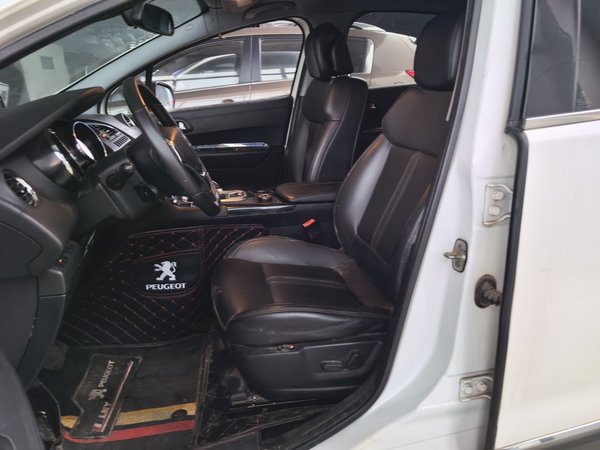 Peugeot 3008 2013, 150700 км, за 4581 USD - фото 16