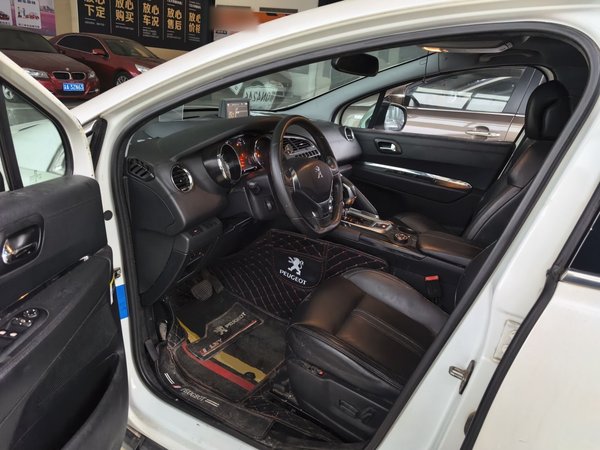 Peugeot 3008 2013, 150700 км, за 4581 USD - фото 21