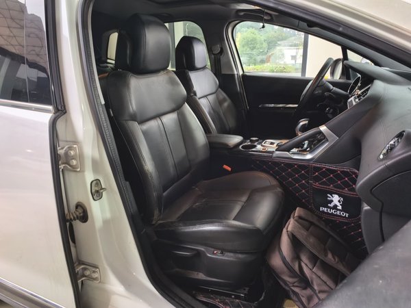 Peugeot 3008 2013, 150700 км, за 4581 USD - фото 23